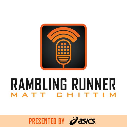 #690 - Jack Kuenzle: Coaching a Champion - The Training of Caleb Olson, Western States 100 Winner
