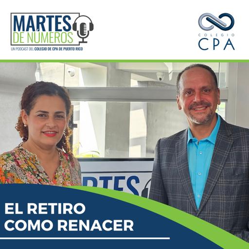 El Retiro como renacer