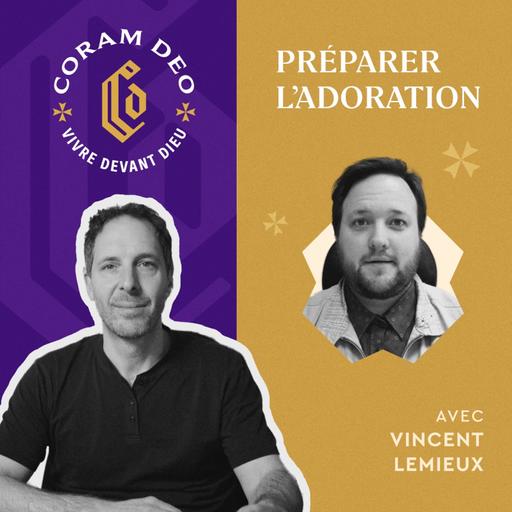 #374 - Prépare-toi à rencontrer Dieu