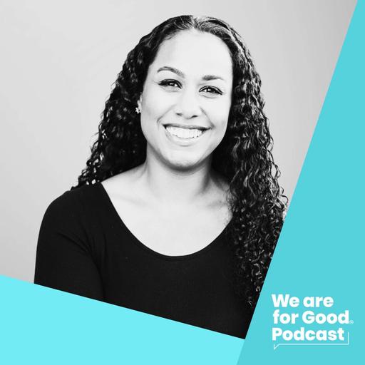 631. Change Leadership, Critical Hope + Building Cultures We Don’t Have to Heal From - Lindsey Fuller, Jon McCoy and Becky Endicott