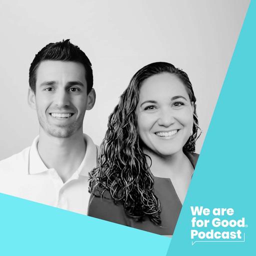 630. From One Wish to a Movement: Disney & Make-A-Wish’s 45-Year Journey - Jamie Sandys + Tajiana Ancora-Brown