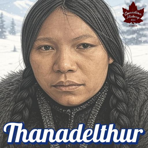 A Mission of Peace: Thanadelthur