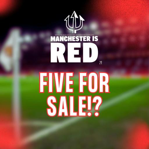 Five United Stars Want OUT! | Transfer Latest, Mbeumo Stalemate & Pre-Season Begins | MIR Podcast