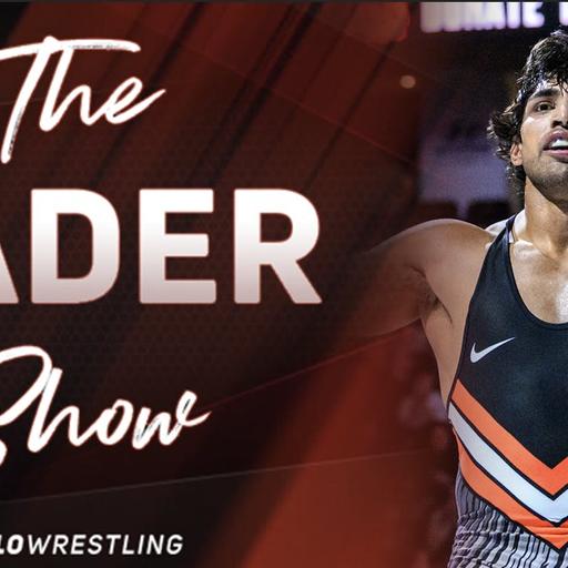 Zahid Valencia | The Bader Show (Ep. 449)