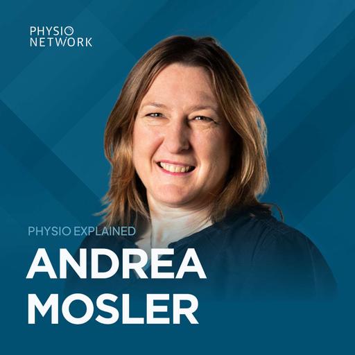 [Physio Explained] Clinical pearls in groin pain assessment with Dr Andrea Mosler