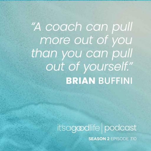 S2E310 What I Learned from Lou Holtz