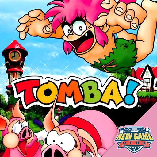 Episode 483: Tomba!