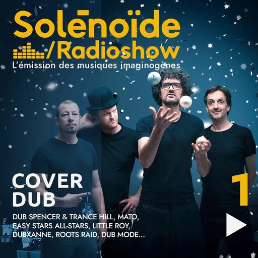 Solénoïde - Cover Dub 01 - 07.07.2025