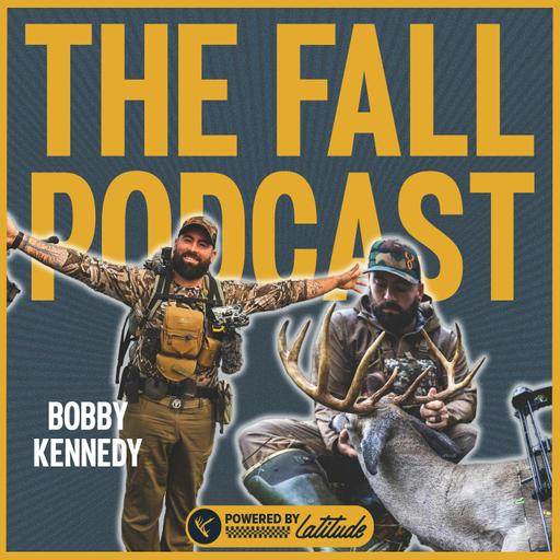 EP 464 | MAKE COOL SHIT with Bobby K