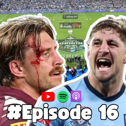 #EP 16 | ORIGIN GAME 3 PREVIEW!