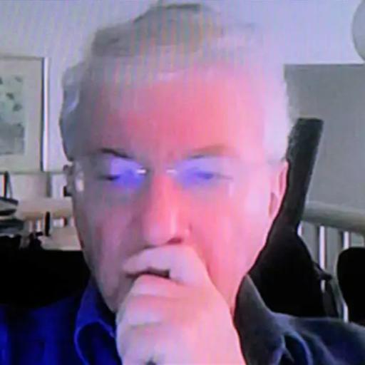 Jorge Fontevecchia entrevista a Donald Sassoon - Julio 2025