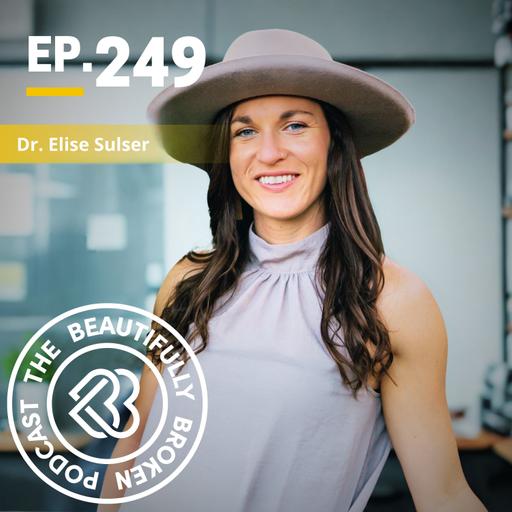 Cancer Isn’t the Enemy—Your Terrain Is | Dr. Elise Sulser ND