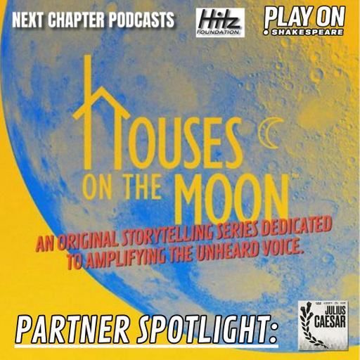 Partner Spotlight! JULIUS CAESAR