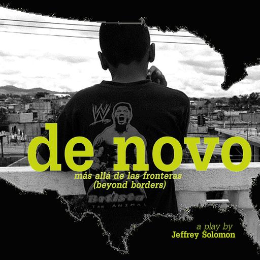 DE NOVO - Part 2 of 3