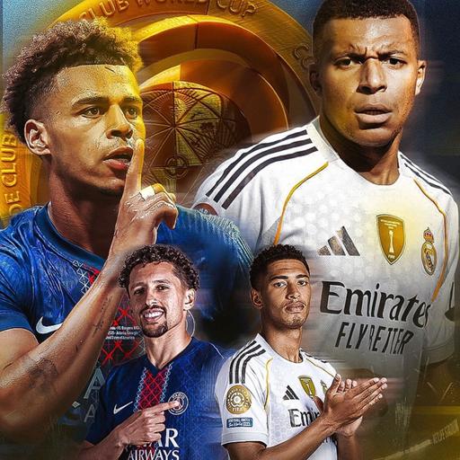 FIFACWC Semifinal Betting Picks | FIFA Club World Cup (EP. 13)