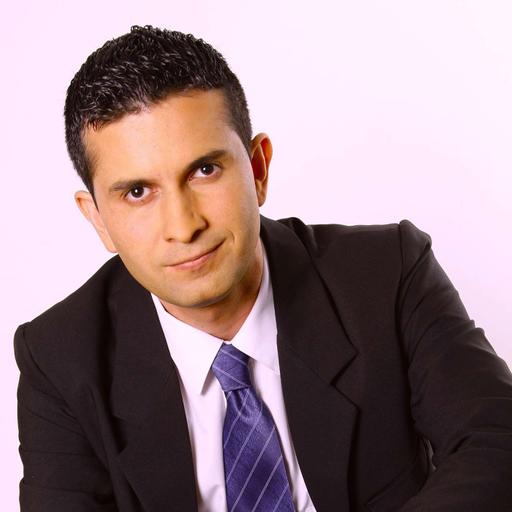 Gerente de Impacto - Episodio 68, Jorge Vinicio Murillo