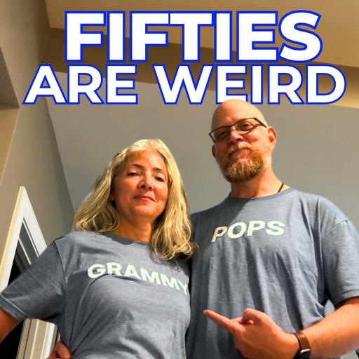 RA #932: Life After Midlife is Not What We Expected.