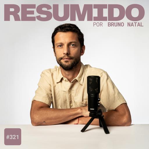 #321 — Banda fantasma vira hit / ChatGPT muda nossa fala / Bilhão sumiu do Pix