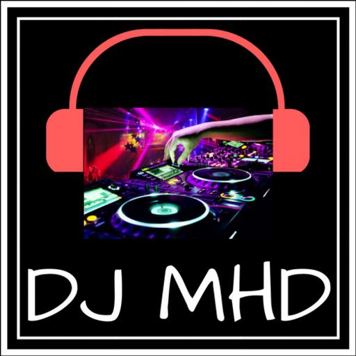 DJ MHD - PARTY CLUB-2025-07-09