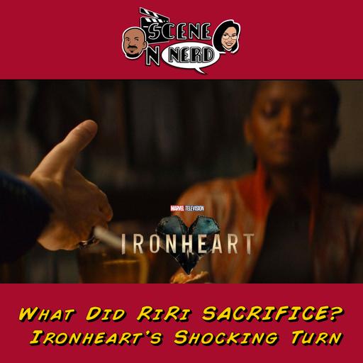 Ironheart Season 1 Wrap-Up: Mephisto’s Arrival & The Last of Us Creator Departure