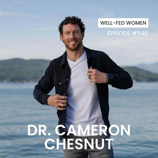Less Filler, More Function: Lasers, Regenerative Aesthetics, & Minimally Invasive Procedures with Dr. Cameron Chesnut