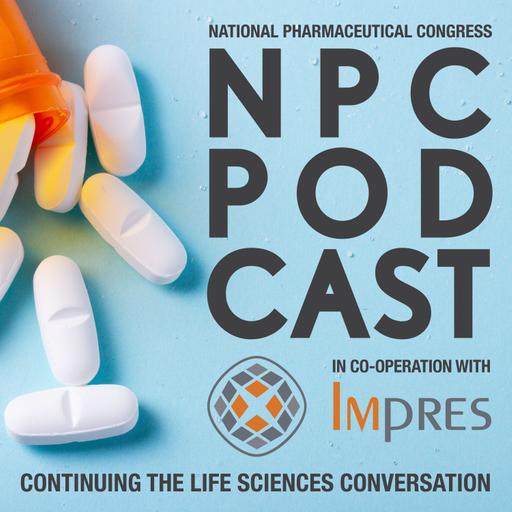 S14 E02 Developing Disease Modifying Therapeutics for ALS at Neuropeutics