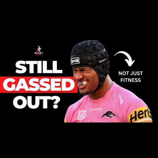 Reasons You Feel Tired on The Pitch (not just fitness)