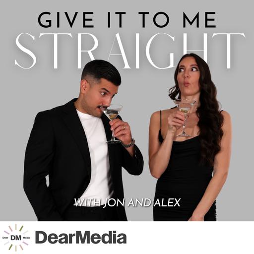 59. Giving you modern marriages, prenups, and name changes