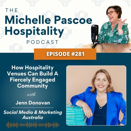 How Hospitality Venues Can Build A Fiercely Engaged Community