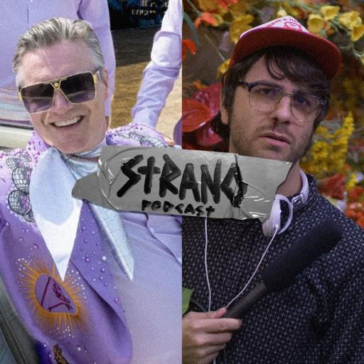 Ep.109 - Spike Slawson... again! (Spike and the Gimme Gimmes)