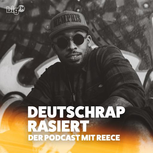 Rafael Farrell über seine Erfolge mit Apache 207, Platz 1 in den Charts , Erfolgsdruck