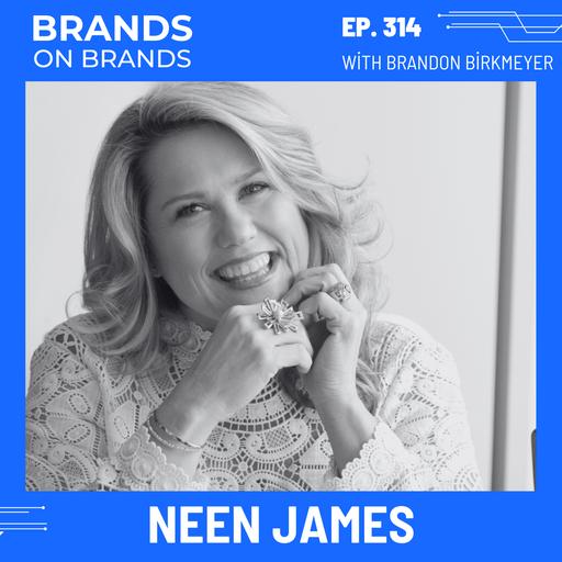Selling High Ticket Offers with Neen James (Rebroadcast) | Ep. 314