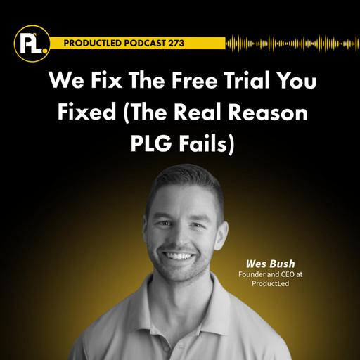 We Fix The Free Trial You Fixed (The Real Reason PLG Fails)