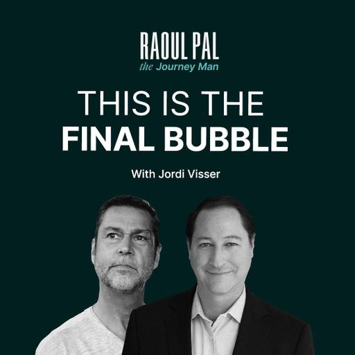 AI Agents Are Coming For Your Job (Fast!) ft. Jordi Visser