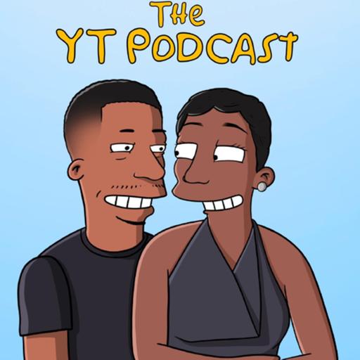 THE YT PODCAST - EPISODE 63 - CHANGING NAPPIES