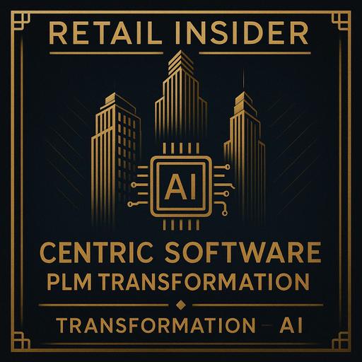(Ravi Rangan) Centric Software’s AI-Powered PLM Transformation