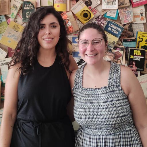 Melhores leituras de junho com Joana Moreira