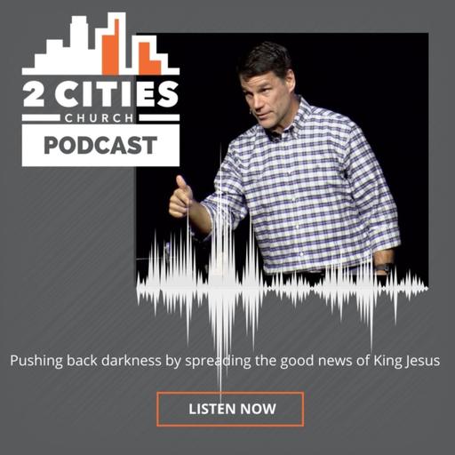1 Corinthians 10:1-22: Will you rise above your family's failures? / Jeff Struecker