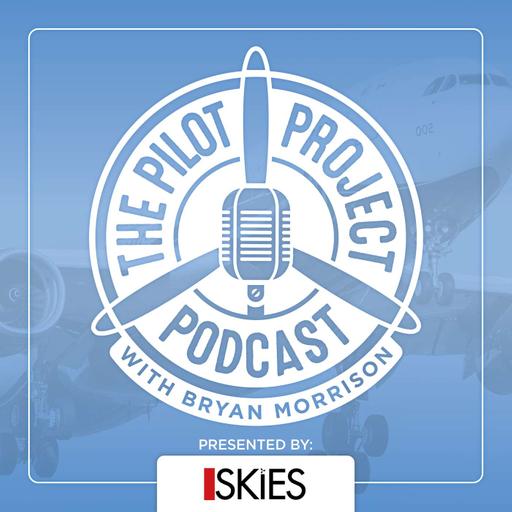 Episode 61: The CAPCOM: Earning the Elsie MacGill Award, flying the CH-146 Griffon, and working with NASA in Houston Part 2 - Erin Edwards