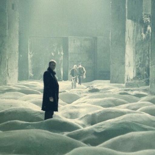 *UNLOCKED* Stalker (1979)