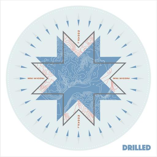 Introducing: Drilled from Critical Frequency