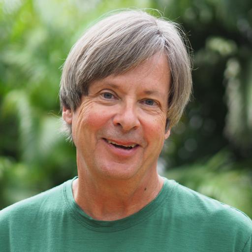 The Leftovers with Dave Barry