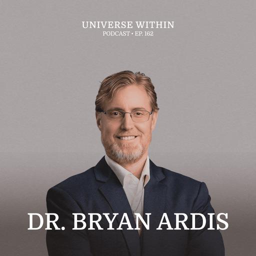 Ep. 162 - Dr. Bryan Ardis - Nicotine as Medicine, COVID, & Big Pharma