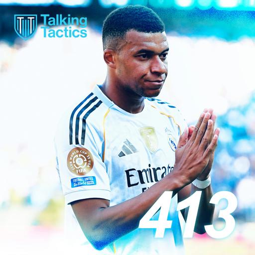 413 | The Real Madrid Puzzle