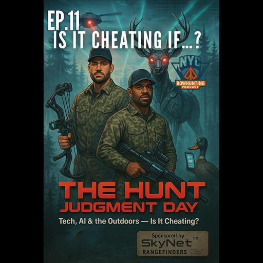 NYCBP EP.11 - Is It Cheating If???