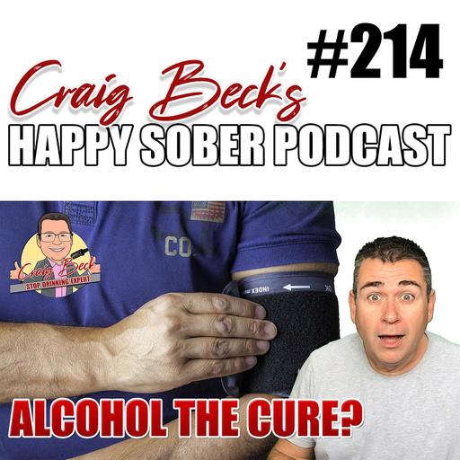Alcohol The Cure: Why Alcohol Is Never The Solution To Health Problems