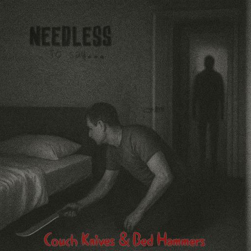 Couch Knives & Bed Hammers