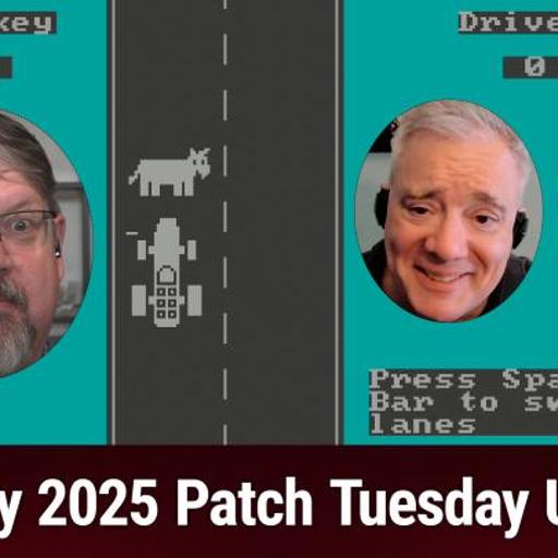 WW 940: The Donkey Always Wins - Windows 11 usage surpasses Windows 10