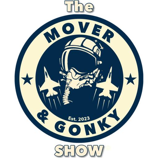 No More Fast Jets for Mover and Gonky, but WOMBAT Saves the Day!