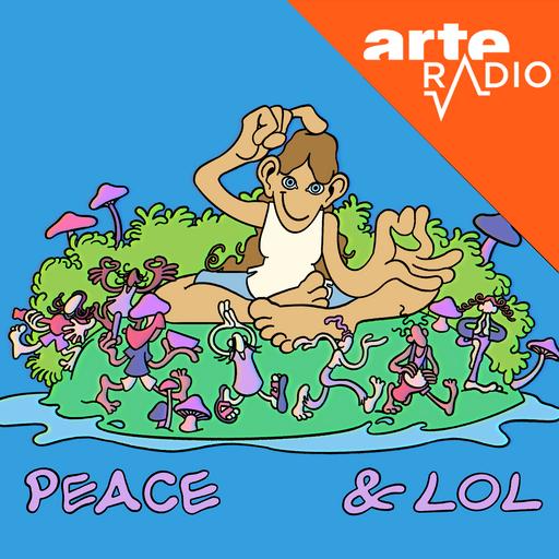 Peace and lol